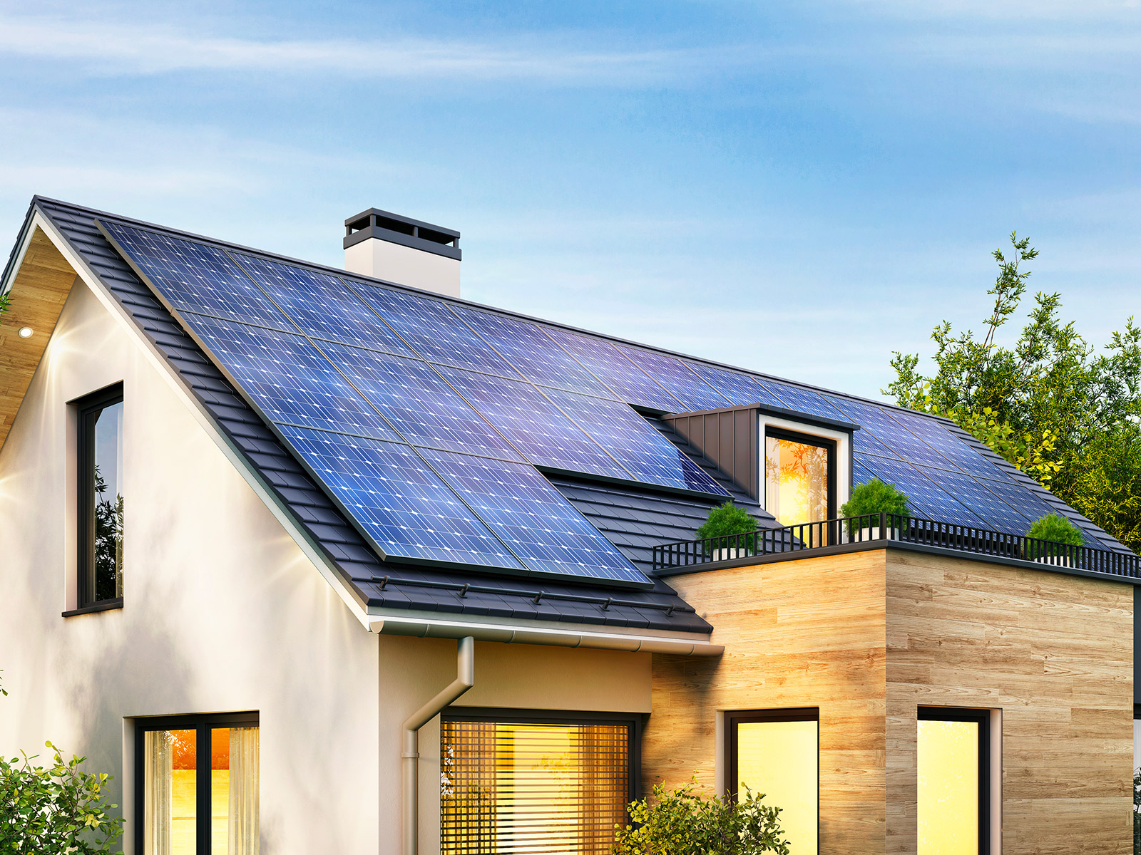 guida al fotovoltaico 2025 friuli venezia giulia e veneto
